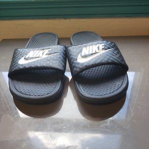 Nike Slides